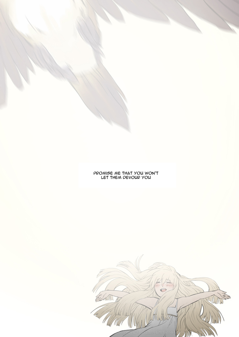 Chapter 0 - To my dearest - page 4