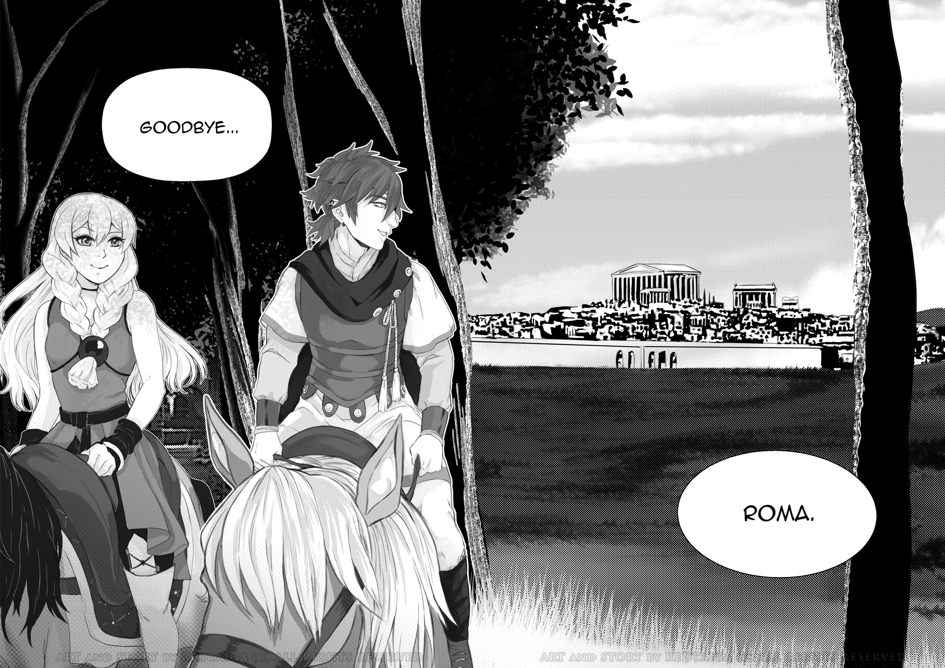 IV. Per aspera, ad astra - page 39